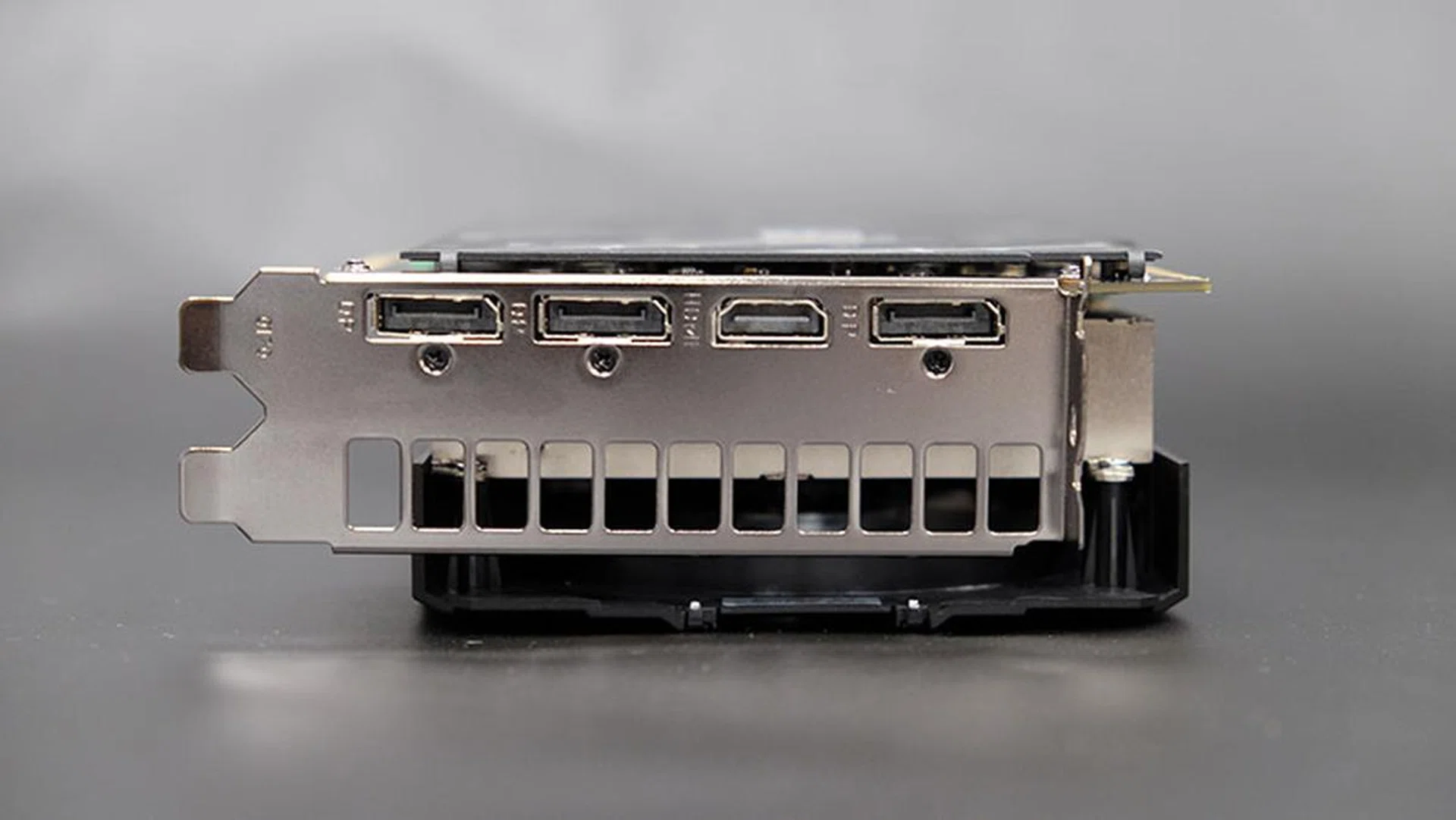 GALAX GeForce RTX 2080 Super EX 1-click OC