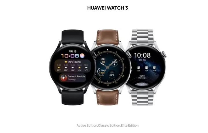 Image source: Huawei