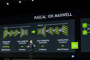 NVIDIA's consumer Pascal graphics cards may not use HBM2 after all.