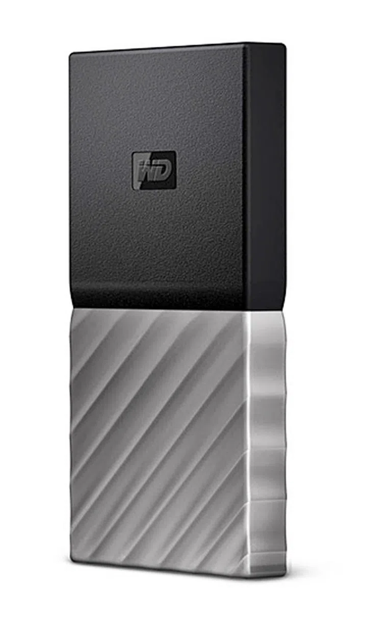 (Image source: Western Digital)