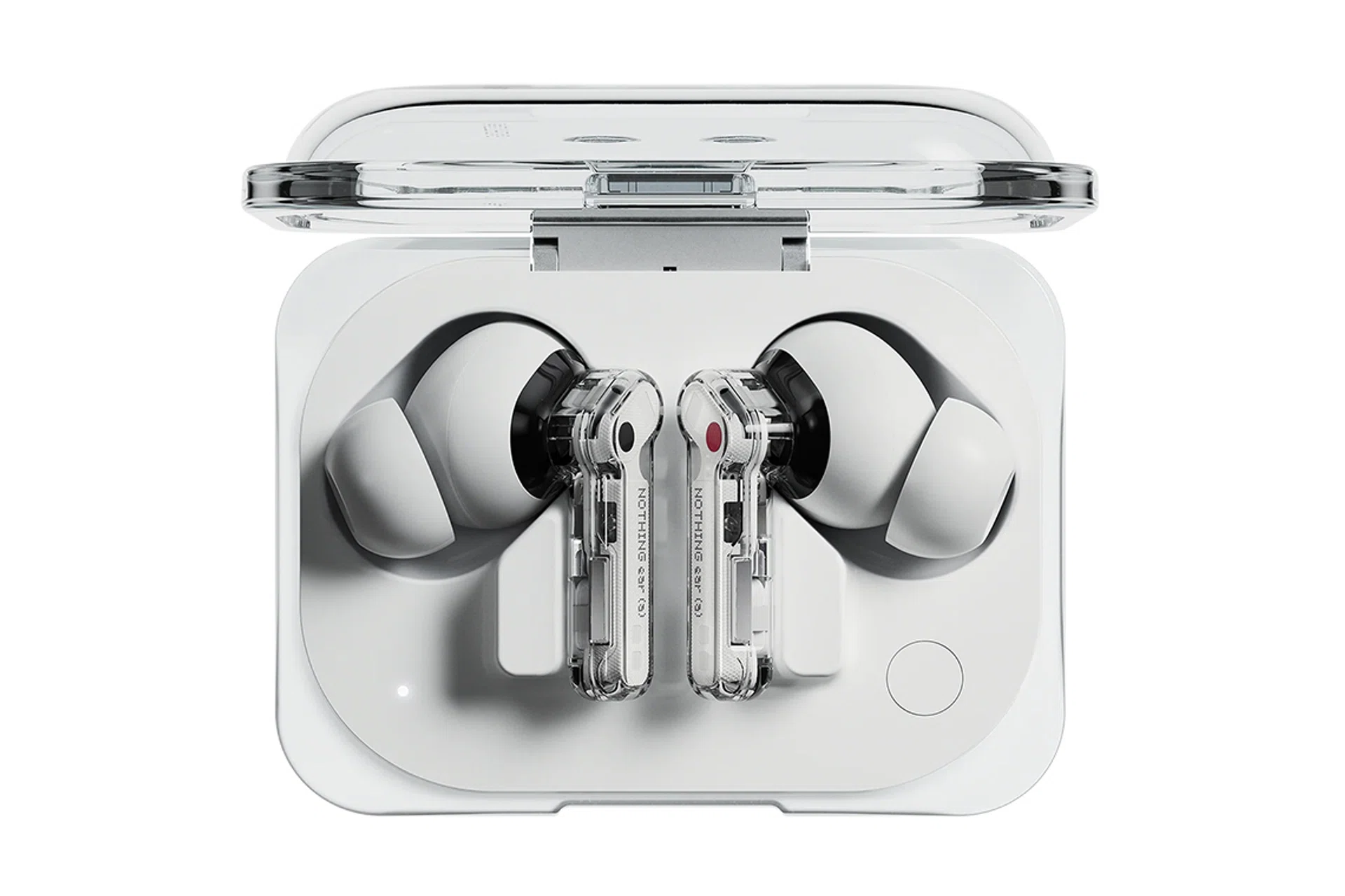 Nothing Ear (a) wireless earbuds