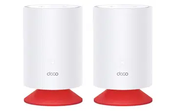 The TP-Link Deco Voice X20 (Image source: TP-Link)