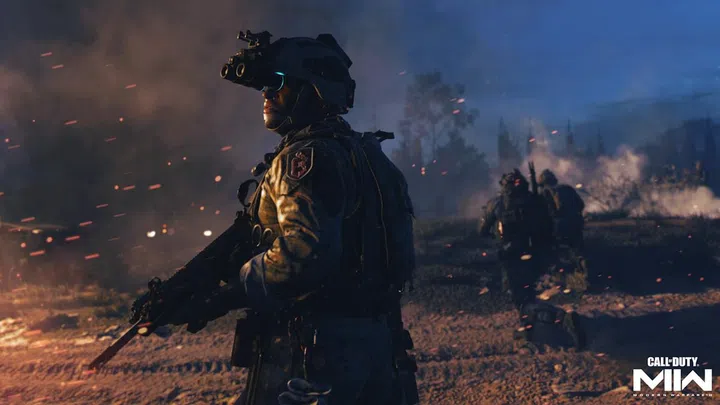 Image: Infinity Ward