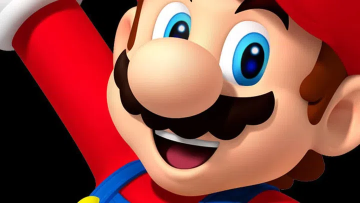 Looks like Mario's next adventures will still be on a custom OS, at least on consoles.