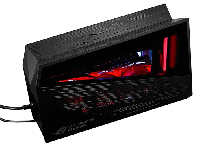 ASUS ROG XG Station 2
