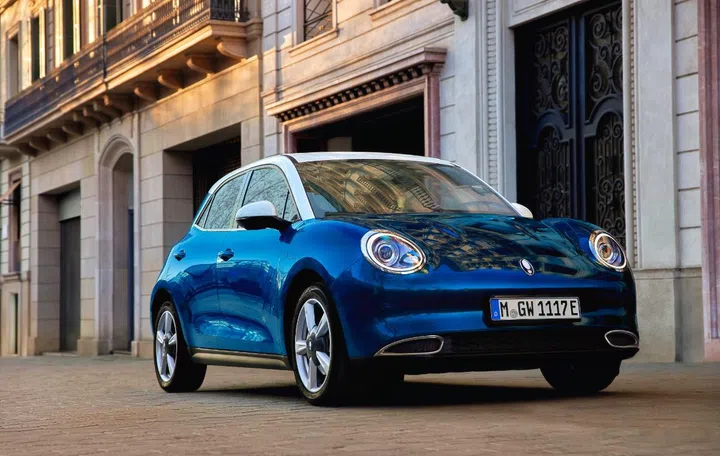 The Ora Good Cat (Image source: Ora)