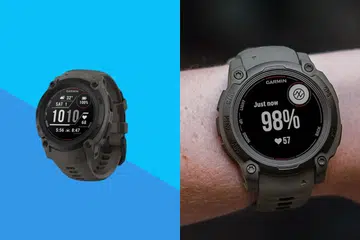 Garmin Instinct E GPS Watch