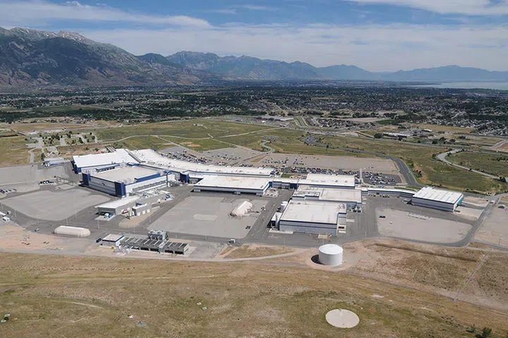 IM Flash Technologies