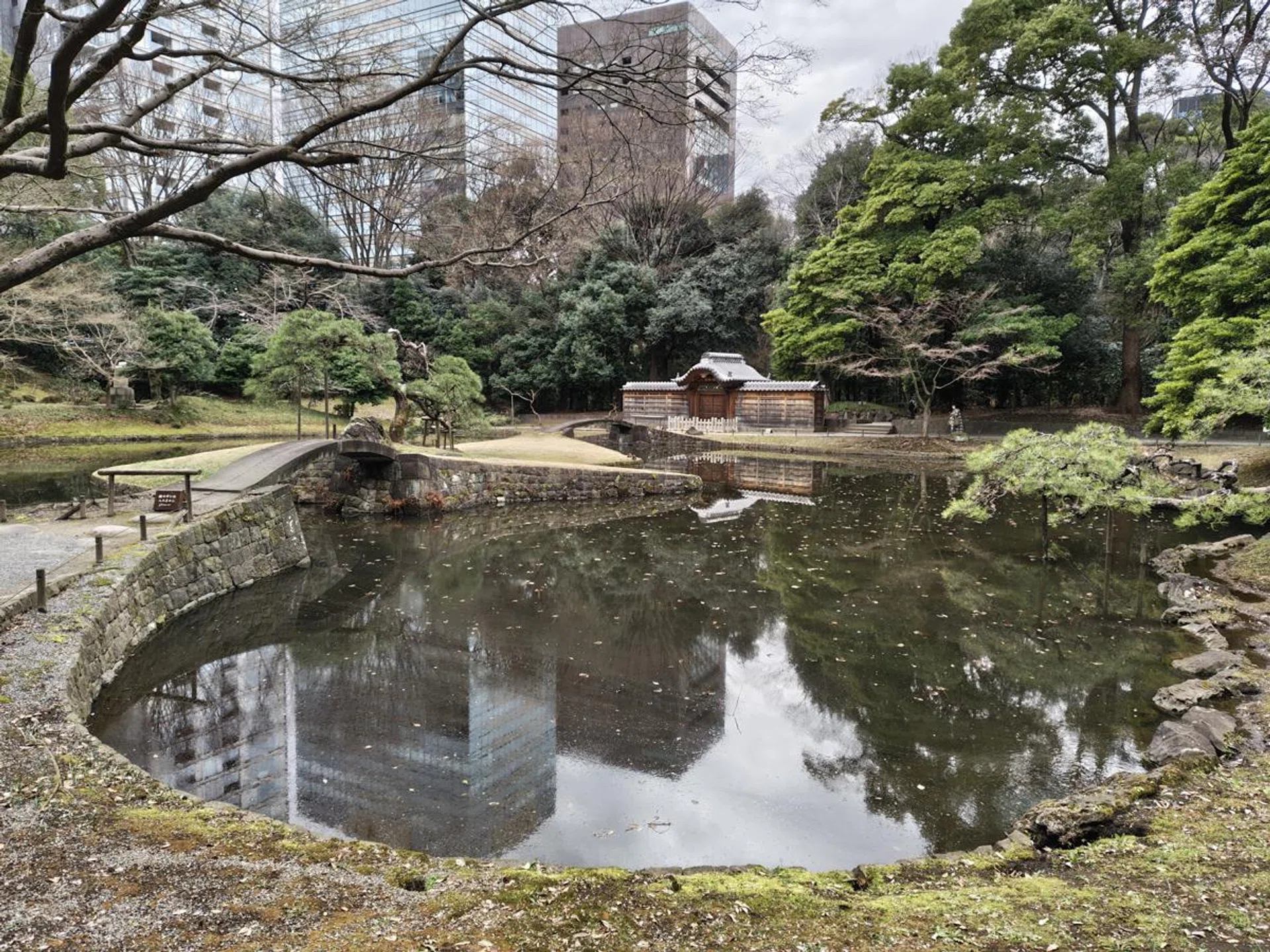 Nothing Phone (3a) Pro main camera. Photo: HWZ.