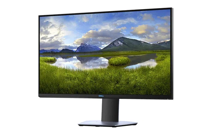 Dell S2719DGF Gaming Monitor. (Image Source: Dell)