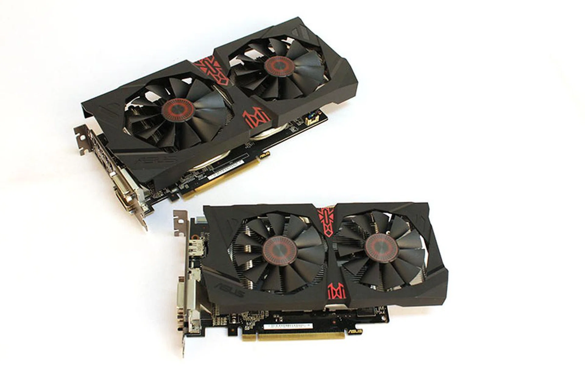 The Radeon R7 370 and Radeon R9 380 might just have a firm place in the mainstream GPU market.