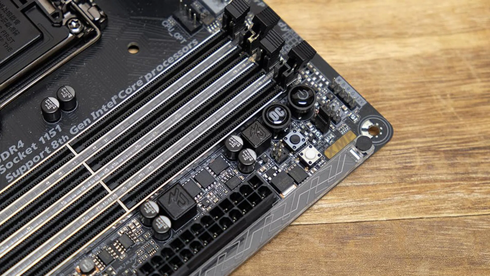 Gigabyte Z370 Aorus Gaming 7