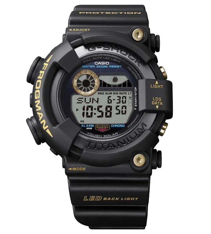 (Image source: Casio)