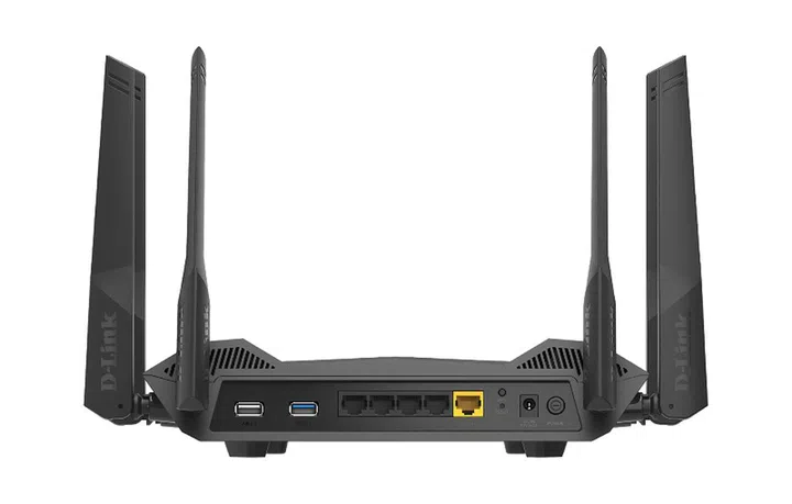 (Image source: D-Link)