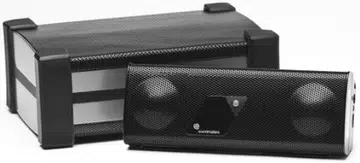 Source: Soundmatters