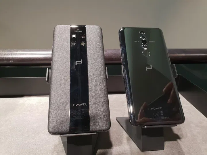 Unlike the Mate 10 RS, which was a combination of the Mate 10 Pro and P20 Pro, the Mate 20 RS is virtually identical to the Mate 20 Pro, except more memory and storage.