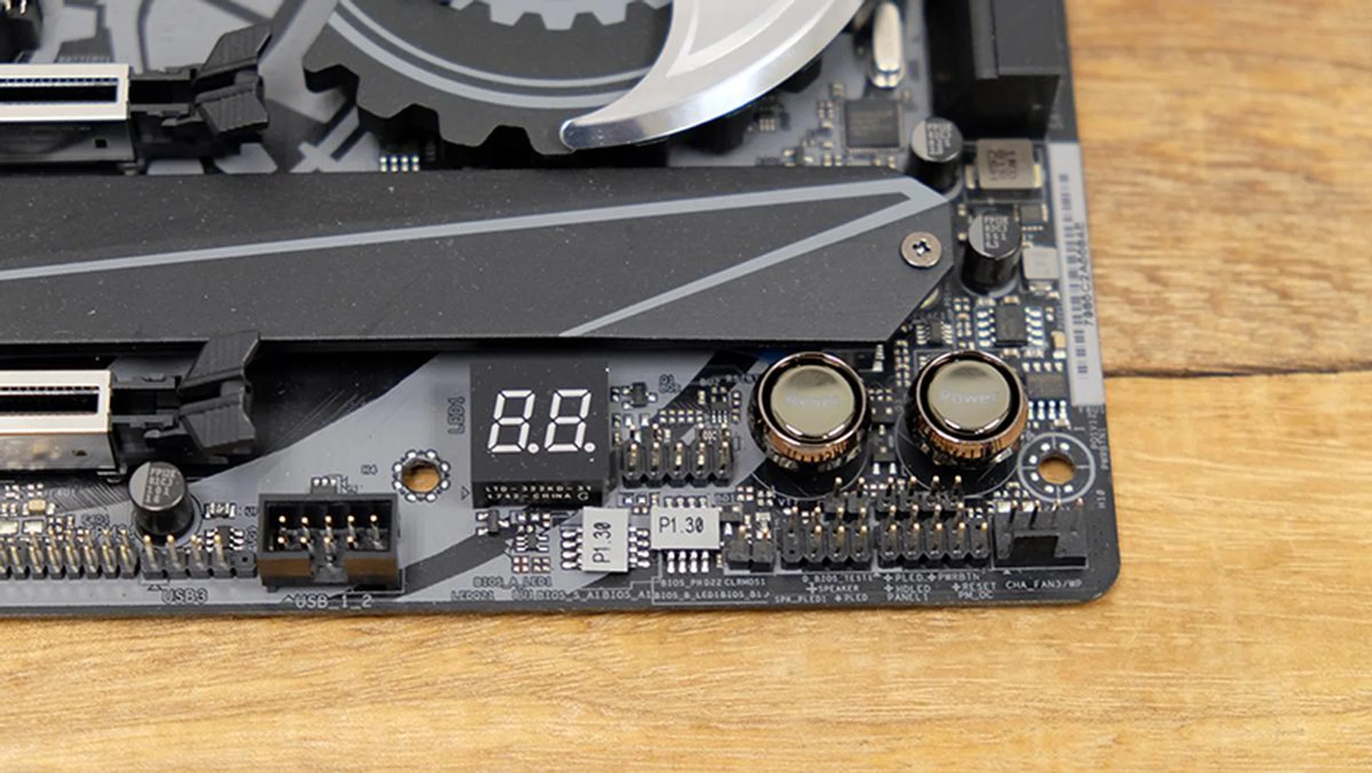 ASRock Z390 Taichi Ultimate