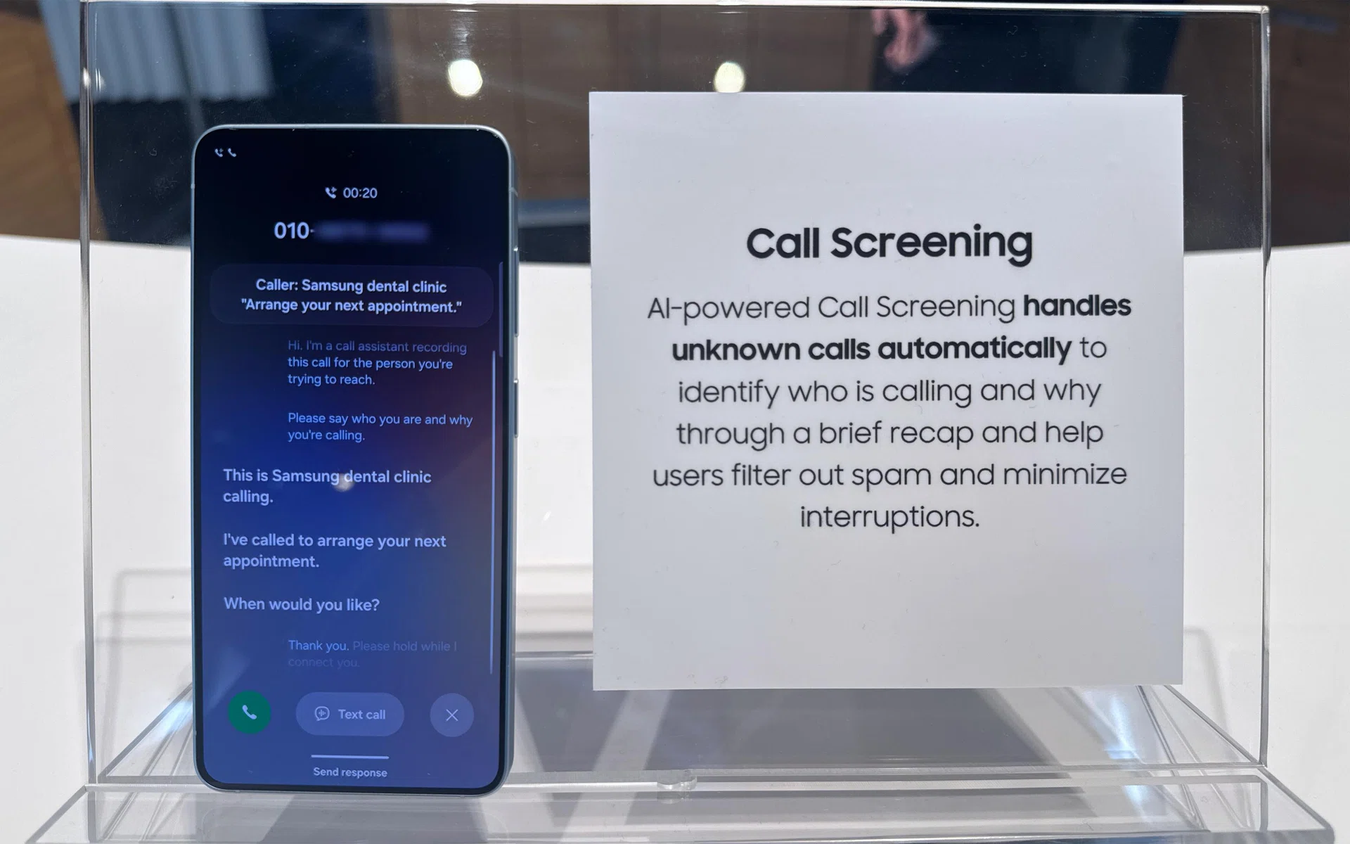 Samsung Galaxy AI with the Galaxy S26 series