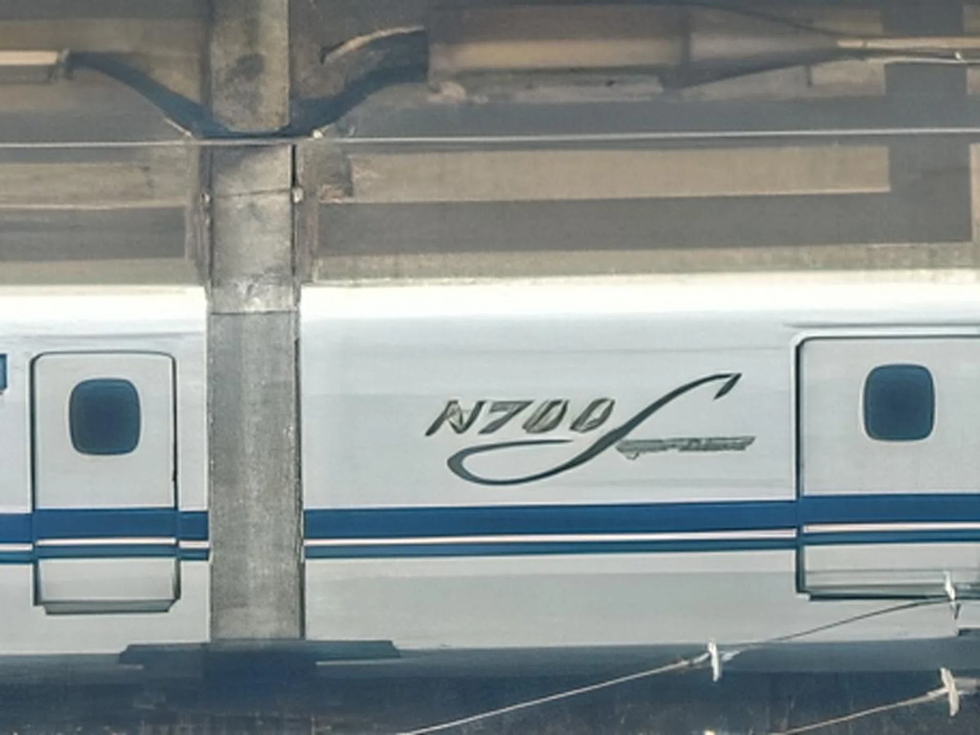 60x. Much of the details are lost