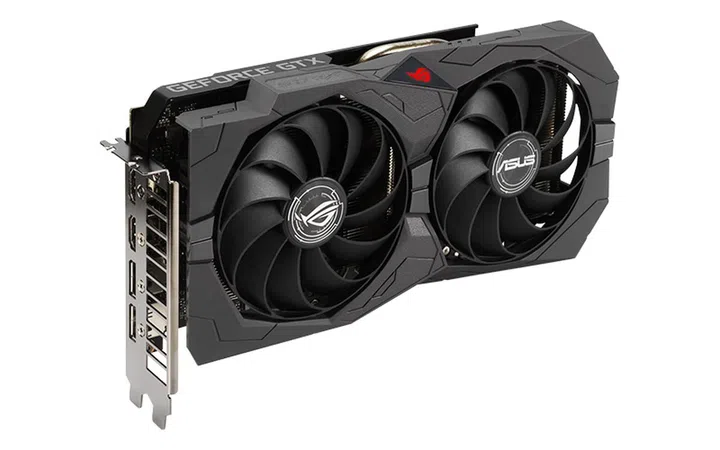 ASUS ROG Strix GeForce GTX 1650 GRRR6