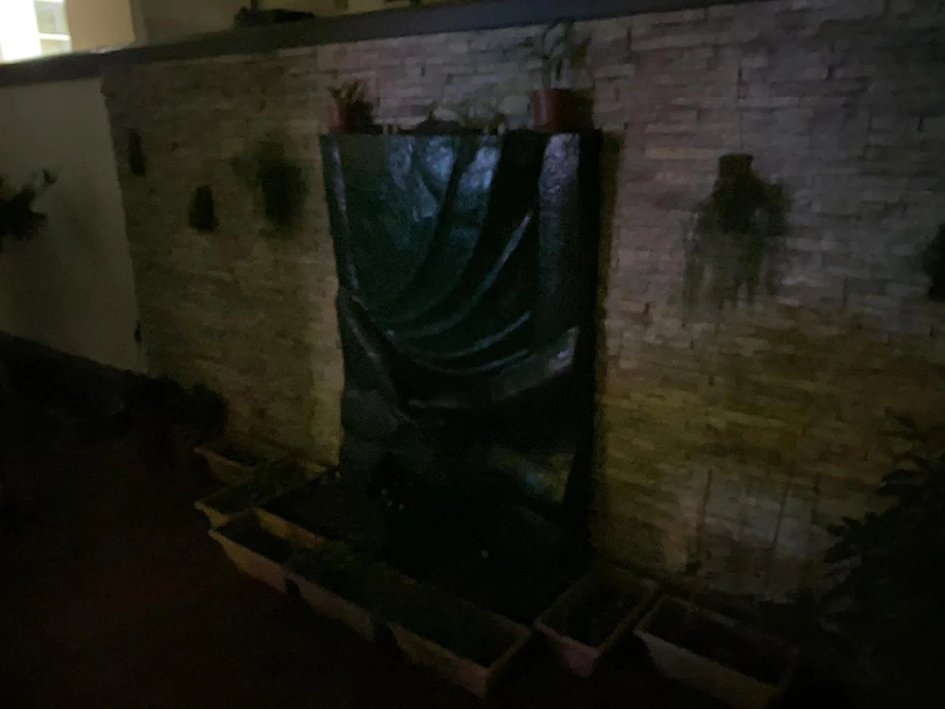 Taken with iPhone 11 Pro wide camera Night Mode off