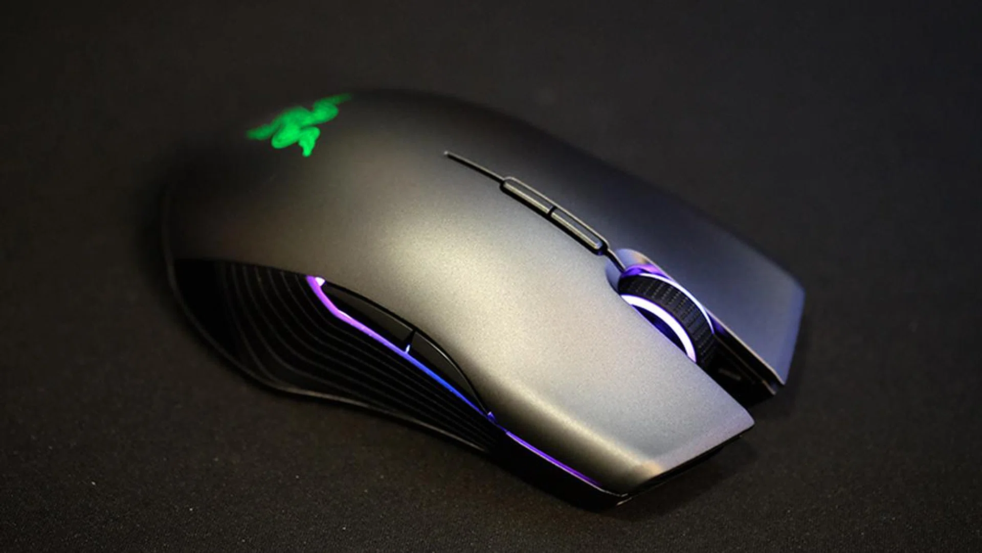 Razer Lancehead