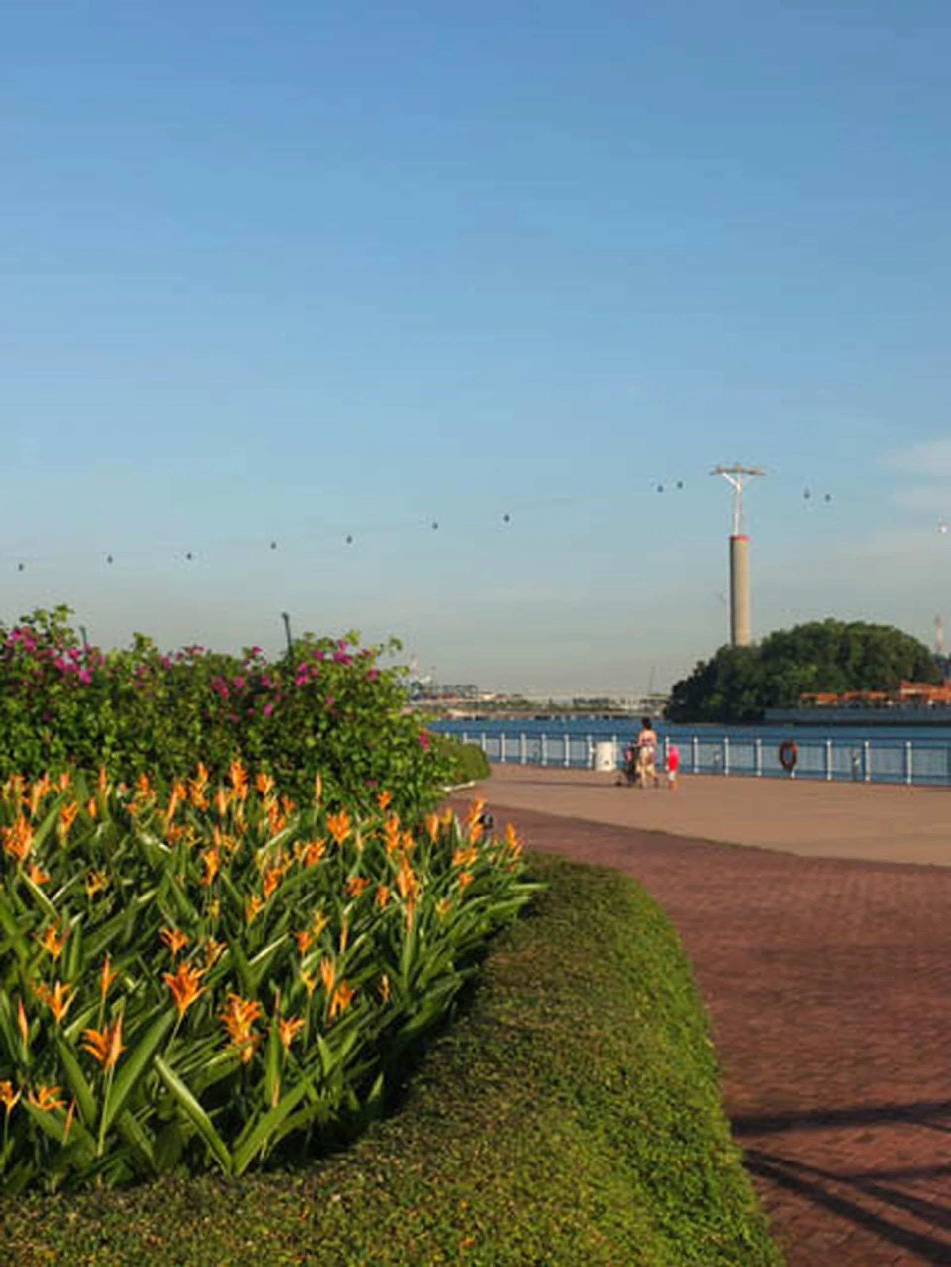 The X10 produces images with a wide dynamic range and beautiful colors.