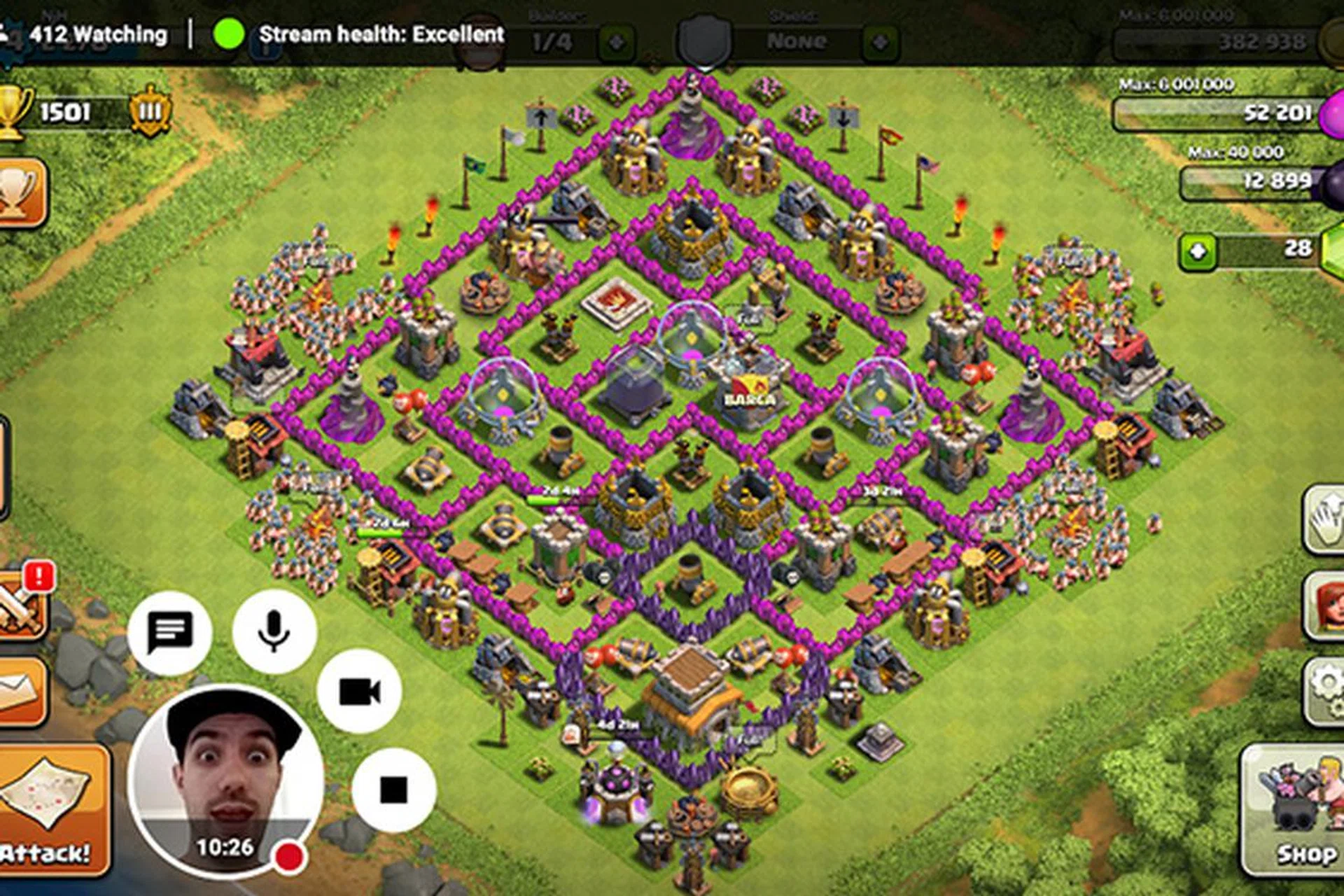 Image Source: YouTube