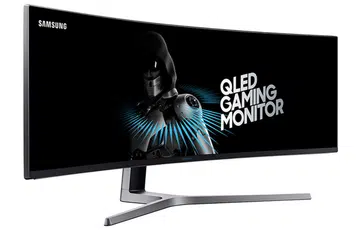 Samsung C49HG90
