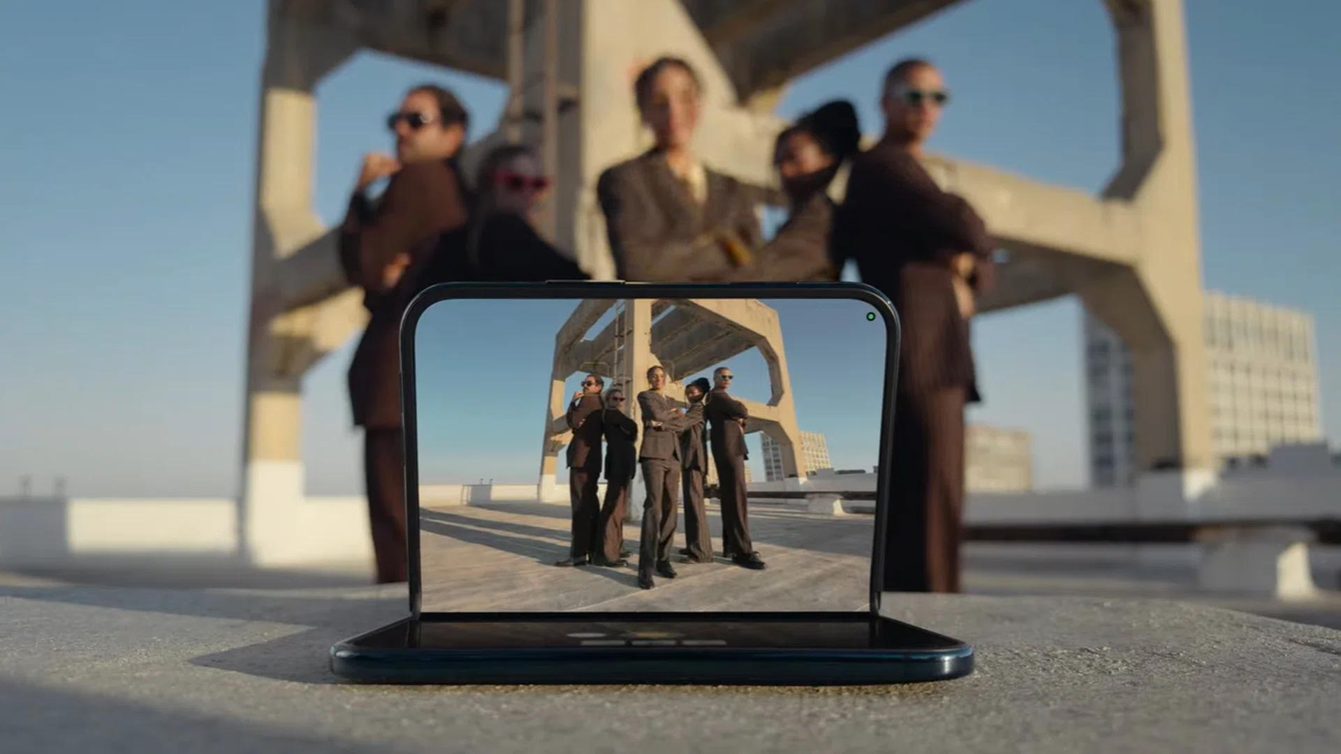 Apple iPhone Duo launch