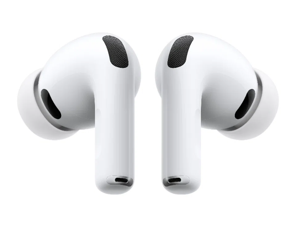 AirPods Pro 3