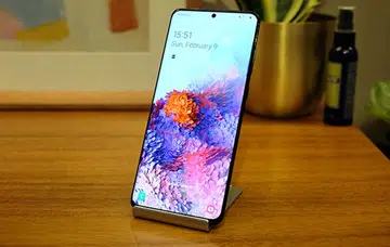 Samsung's newest phones are coming soon.