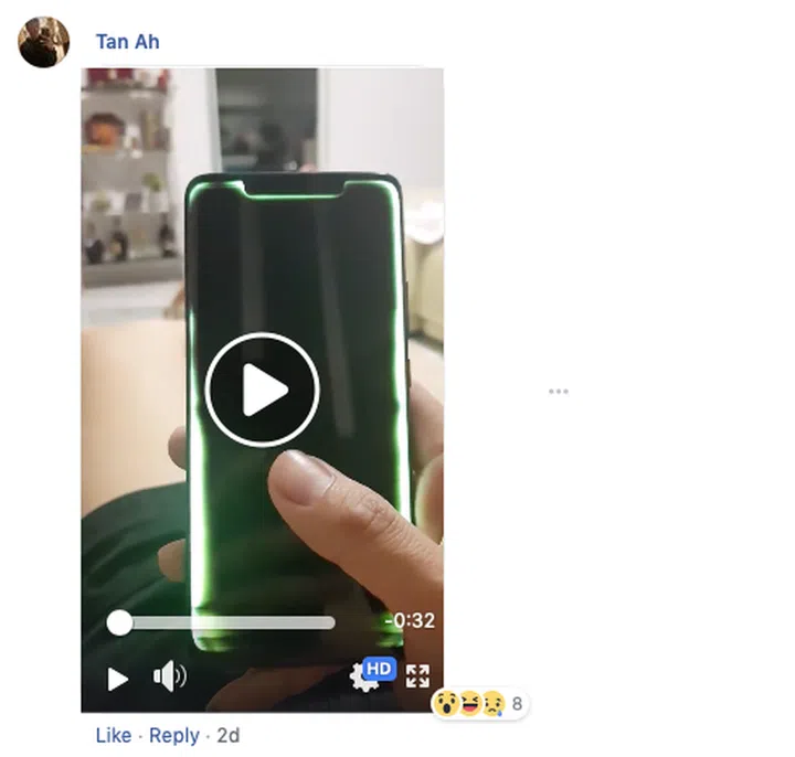 Image source: @HuaweiMobileSG