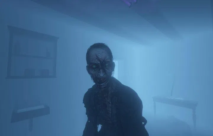 Image: Kinetic Games