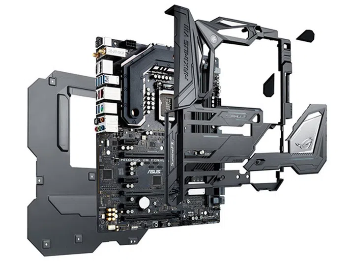 ASUS ROG Maximus VIII Formula ROG Armor