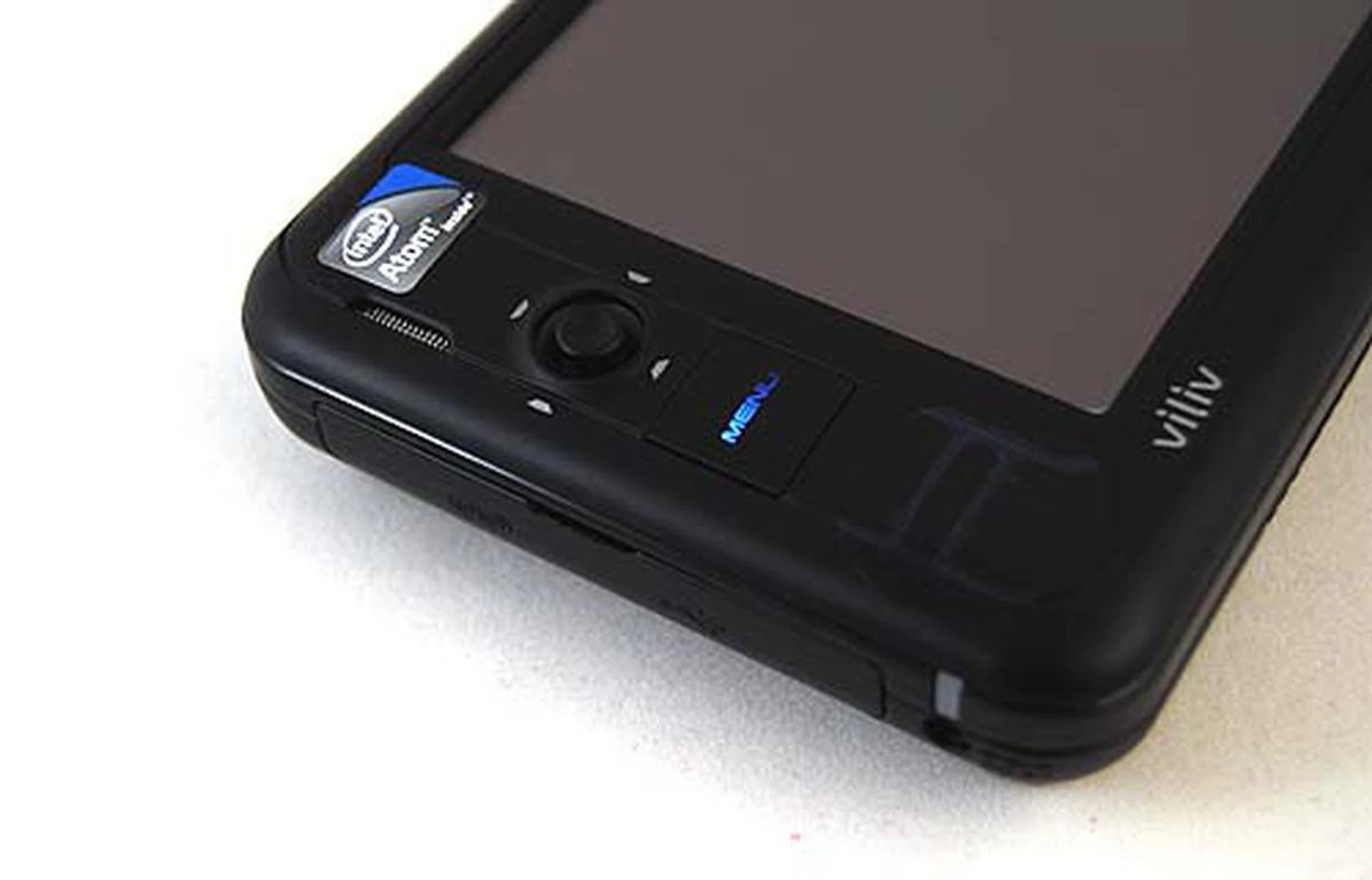 Viliv S5 MID - Real Pocket PC! | HardwareZone Singapore