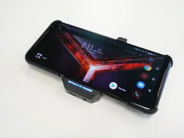ASUS ROG Phone II.