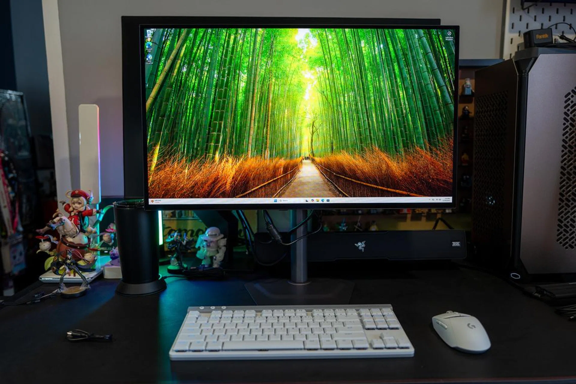 Gigabyte gaming monitor