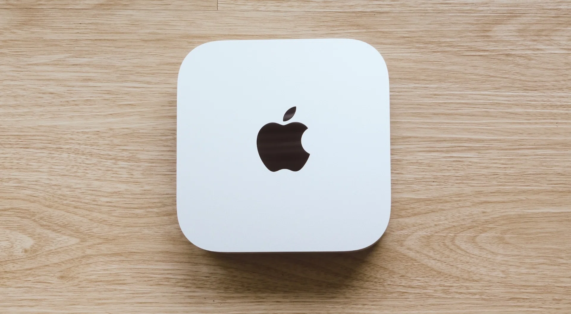 Apple Mac mini M6