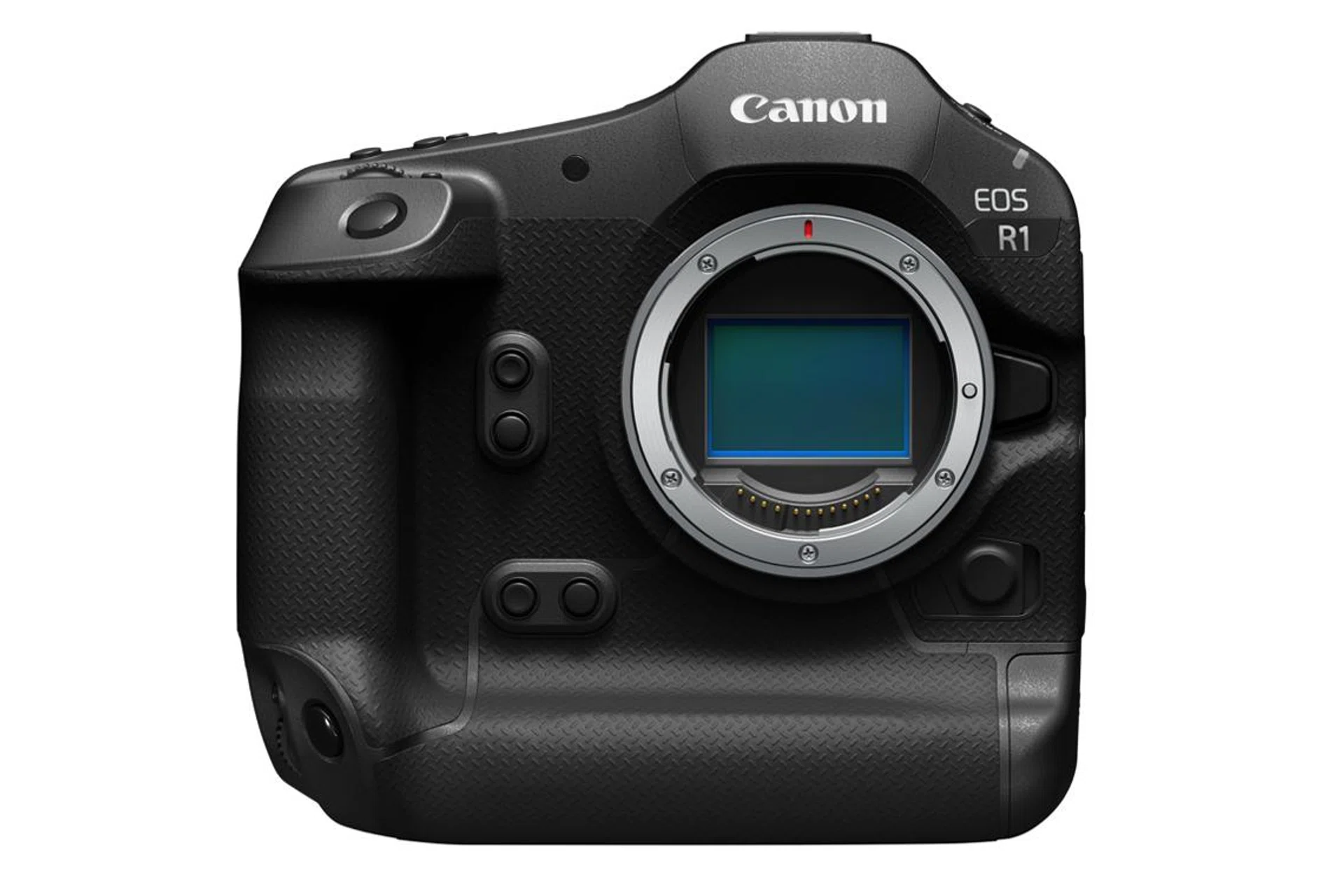 Canon EOS R1. Credit: Canon.