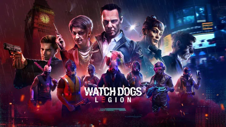 Image: Ubisoft