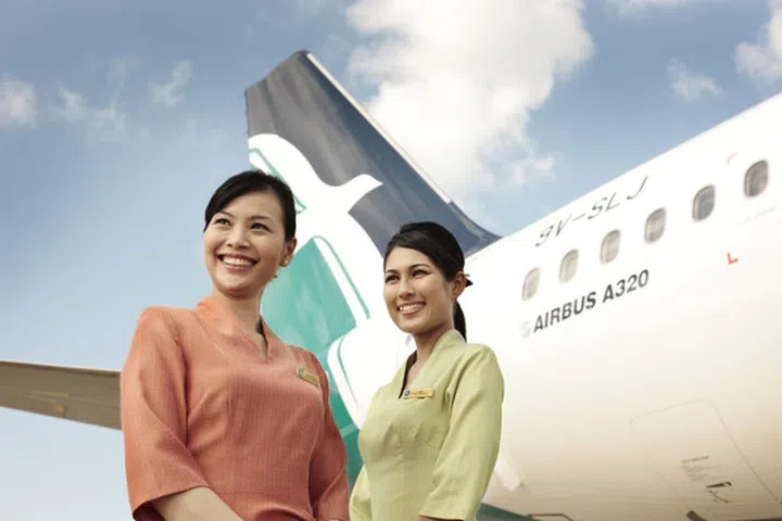 Image source: SilkAir.