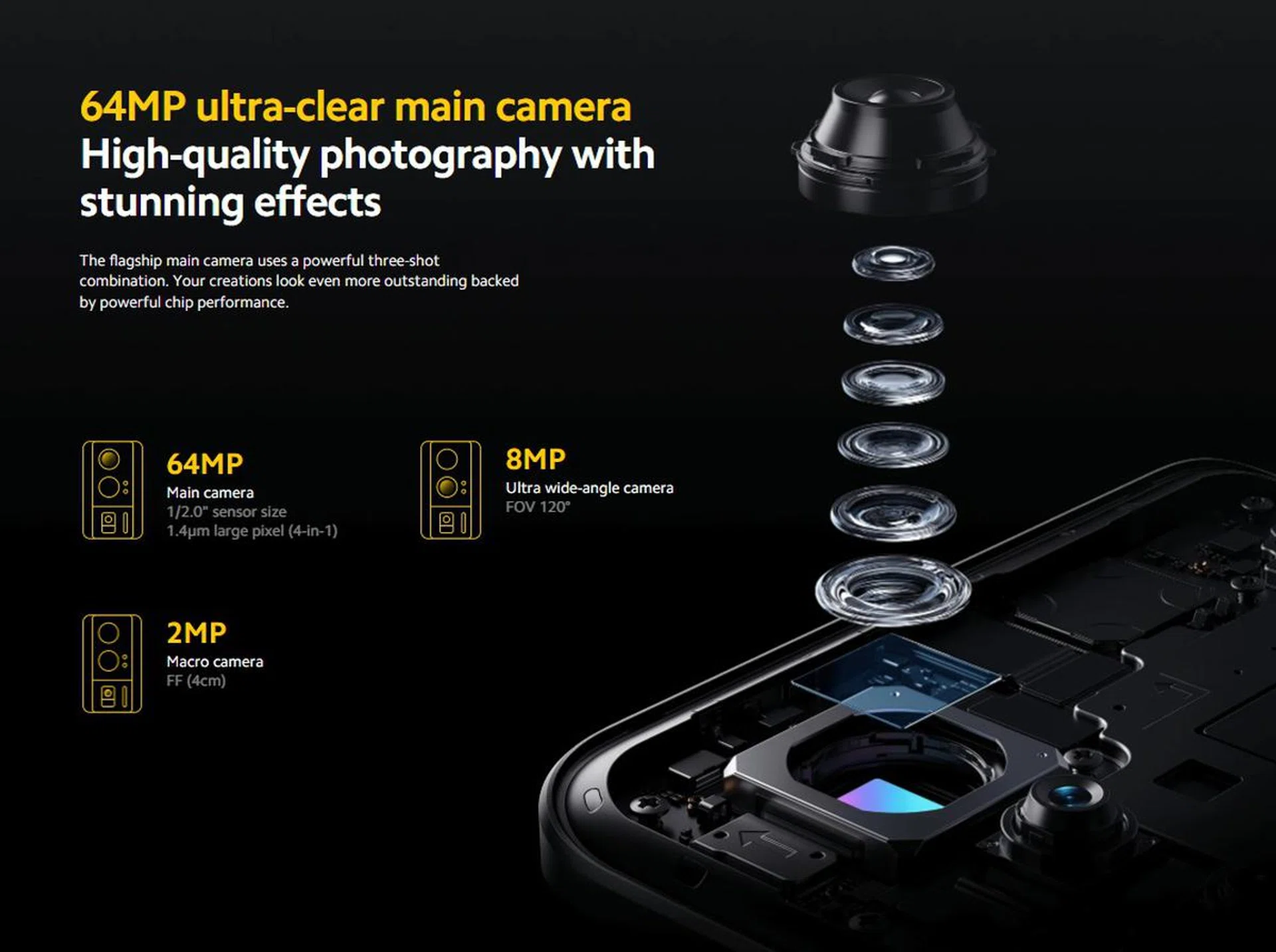 Poco F5 Pro.