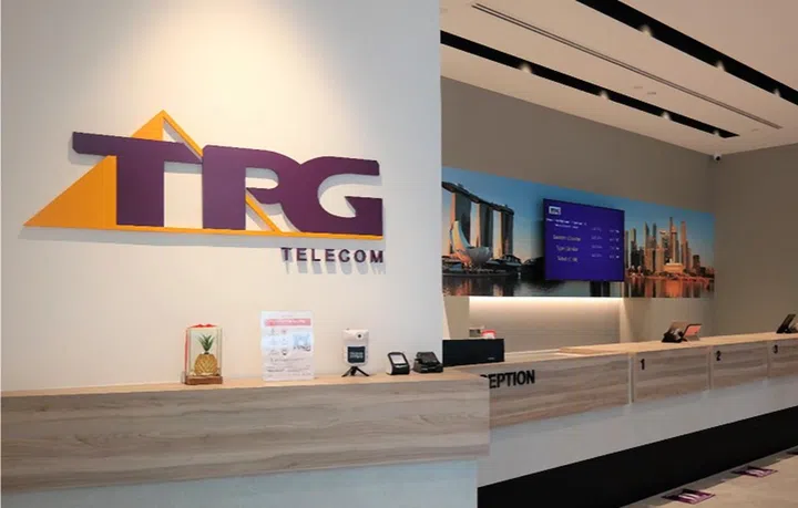 Some customers appreciate face-to-face service. Image courtesy of TPG. 