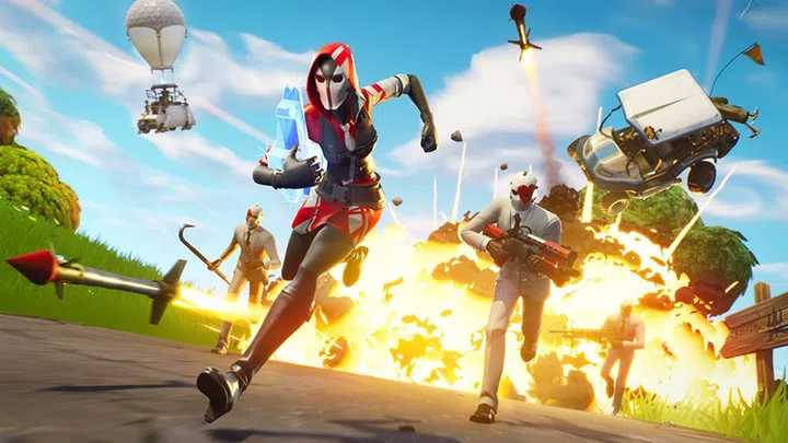 (Image source: Epic Games)