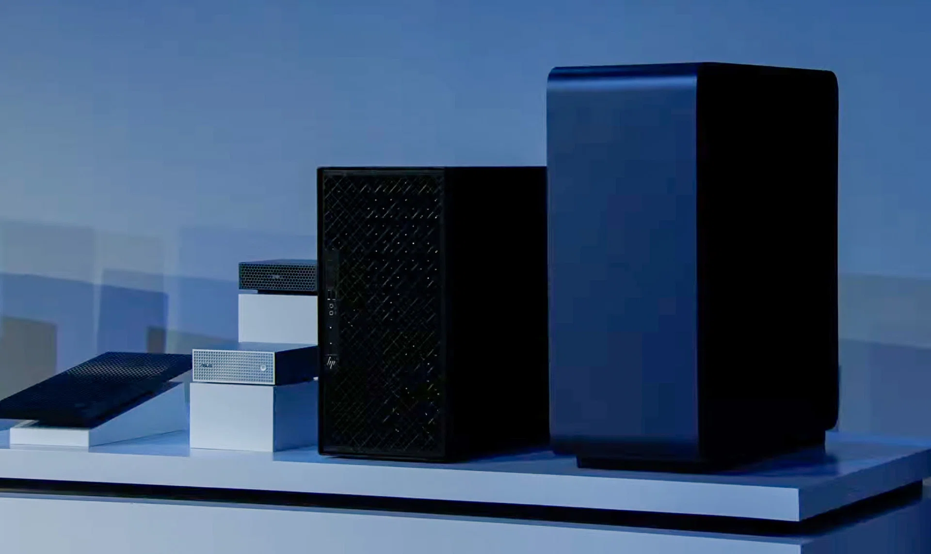 Surface RTX Spark Dev Box