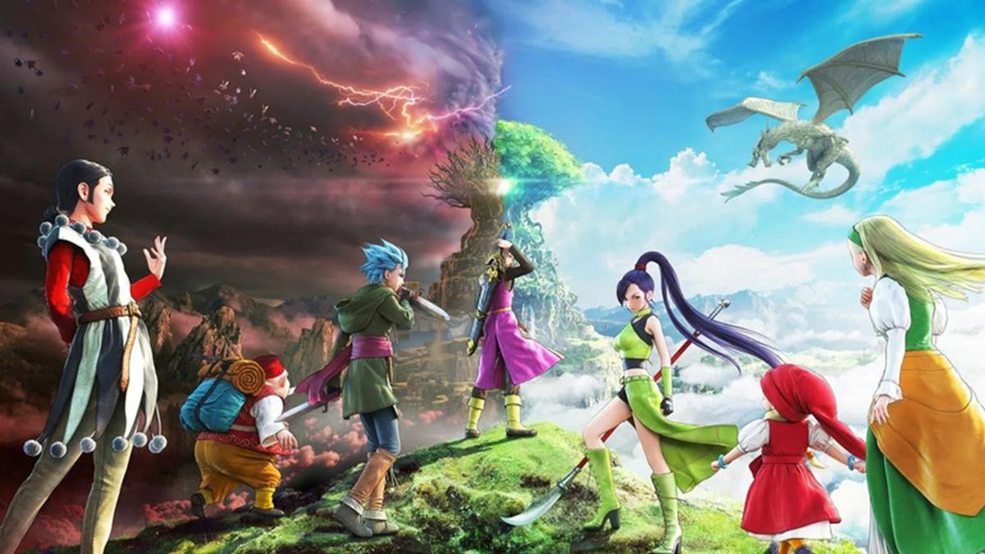 Image: Square Enix