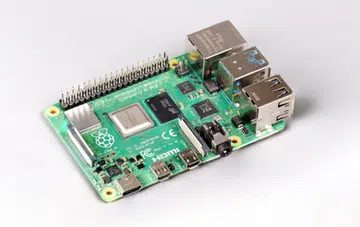 (Image: Raspberry Pi Foundation.)