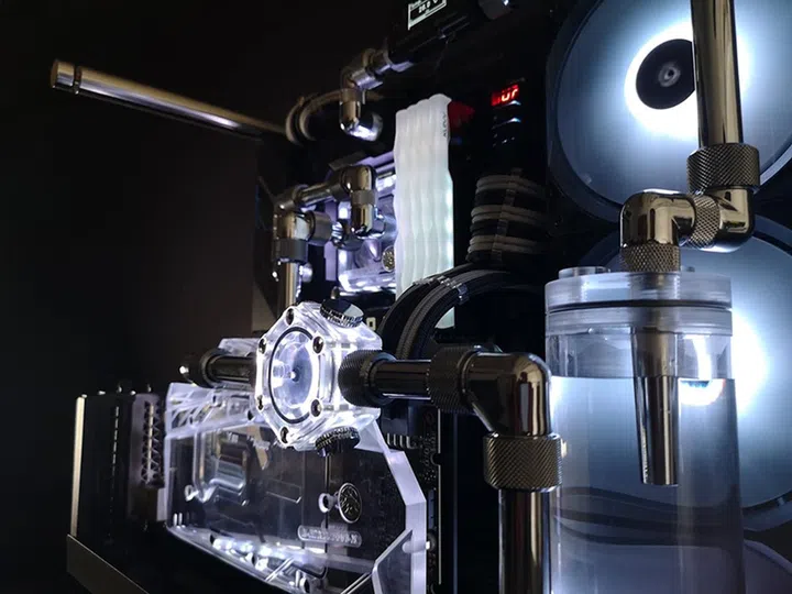 Image Source: Aftershock