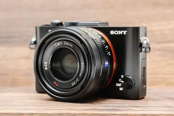Sony RX1R II